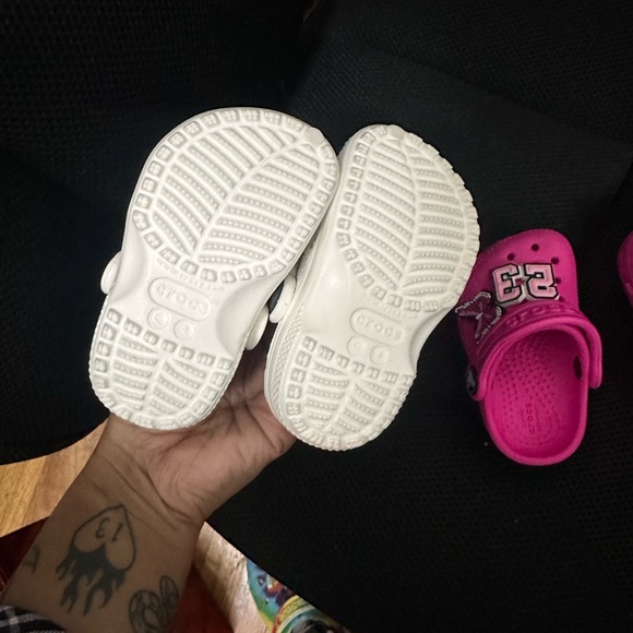 Crocs for infant - Picture 2 of 4